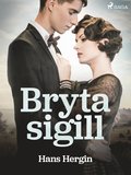 Bryta sigill