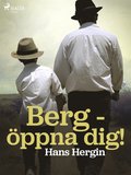 Berg - ppna dig!