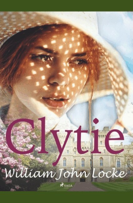 William John Locke - Clytie, Häftad