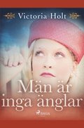 Man ar inga anglar