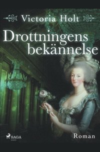 Drottningens bekännelse