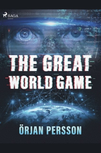 Örjan Persson - The Great World Game, Häftad