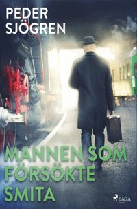 Mannen som f�rs�kte smita