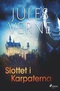 Slottet i Karpaterna