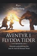 Äventyr i flydda tider : historisk underhållning från Jean M. Auel till Herman Wouk