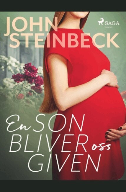 John Steinbeck - En son bliver oss given, Häftad