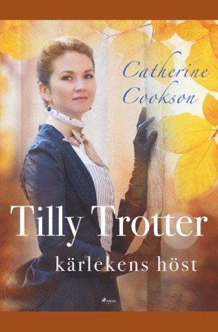 Catherine Cookson - Kärlekens höst, Häftad