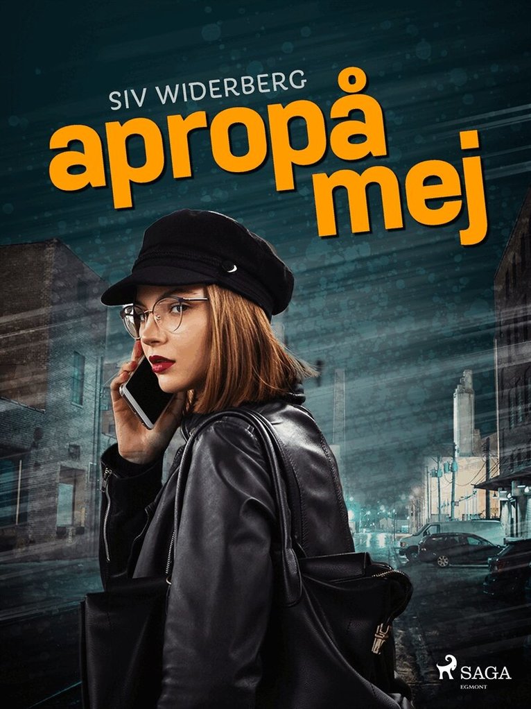 Siv Widerberg - Apropå mej, E-bok