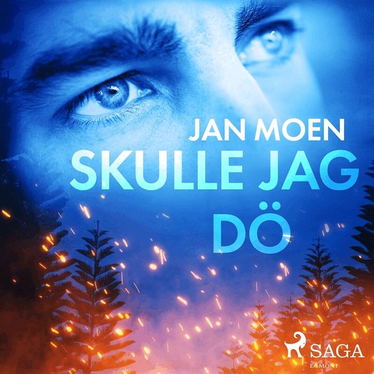 Jan Moen - Skulle jag dö, Ljudbok