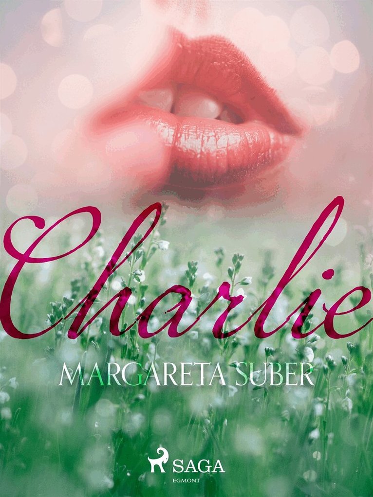 Margareta Suber - Charlie, E-bok