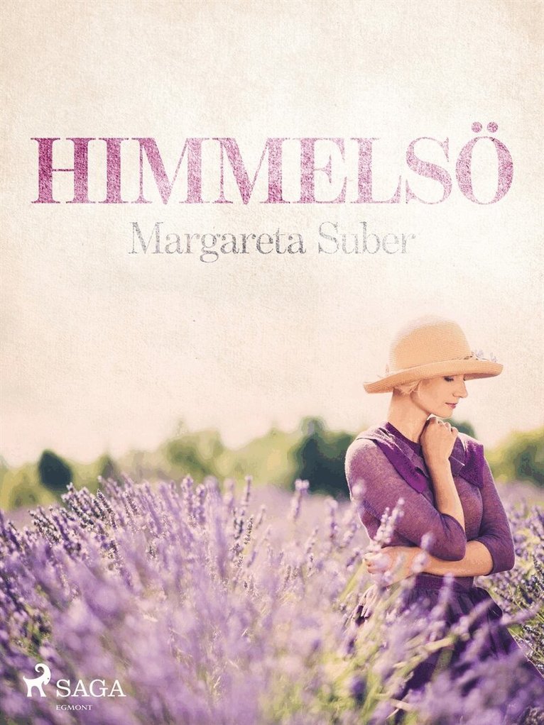 Margareta Suber - Himmelsö, E-bok