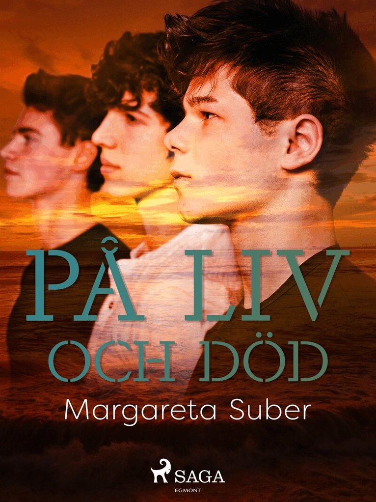 Margareta Suber - På liv och död, E-bok