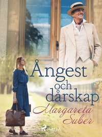 Ångest och dårskap