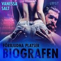 F�rbjudna platser: Biografen