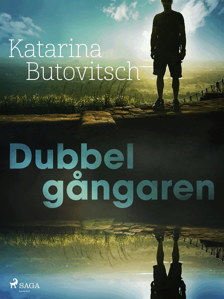 Katarina Butovitsch - Dubbelgångaren, E-bok