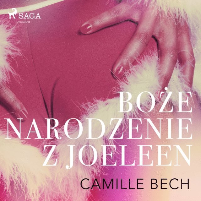 Bech - Boże Narodzenie z Joeleen - opowiadanie erotyczne, Ljudbok