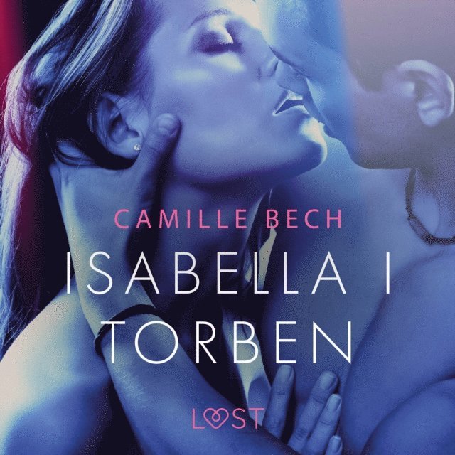 Bech - Isabella I Torben - opowiadanie erotyczne, Ljudbok