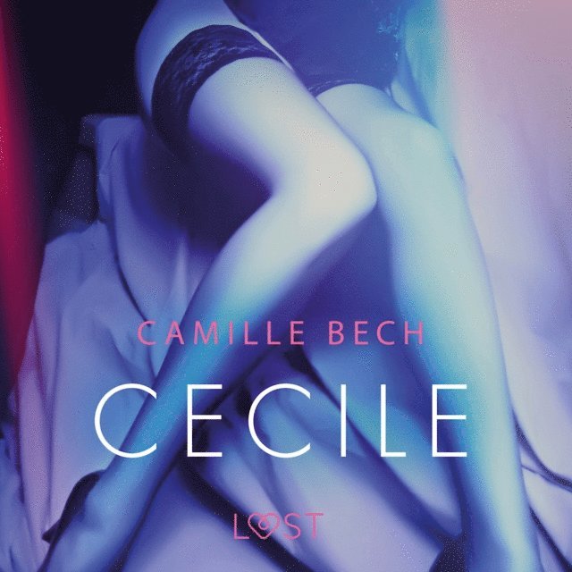 Bech - Cecile - opowiadanie erotyczne, Ljudbok