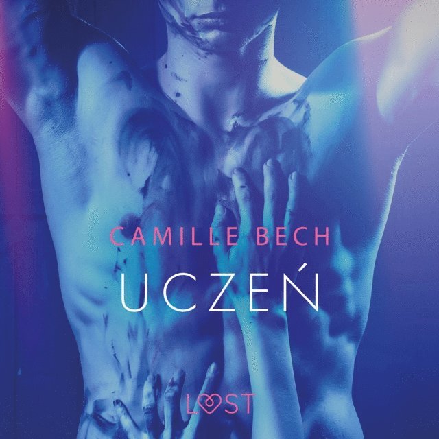 Bech - Uczeń - opowiadanie erotyczne, Ljudbok