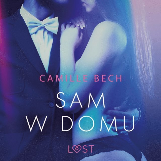 Bech - Sam w domu - opowiadanie erotyczne, Ljudbok