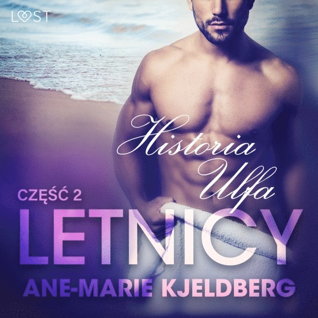 Klahn - Letnicy 2: Historia Ulfa - opowiadanie erotyczne, Ljudbok
