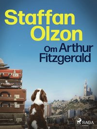 Om Arthur Fitzgerald