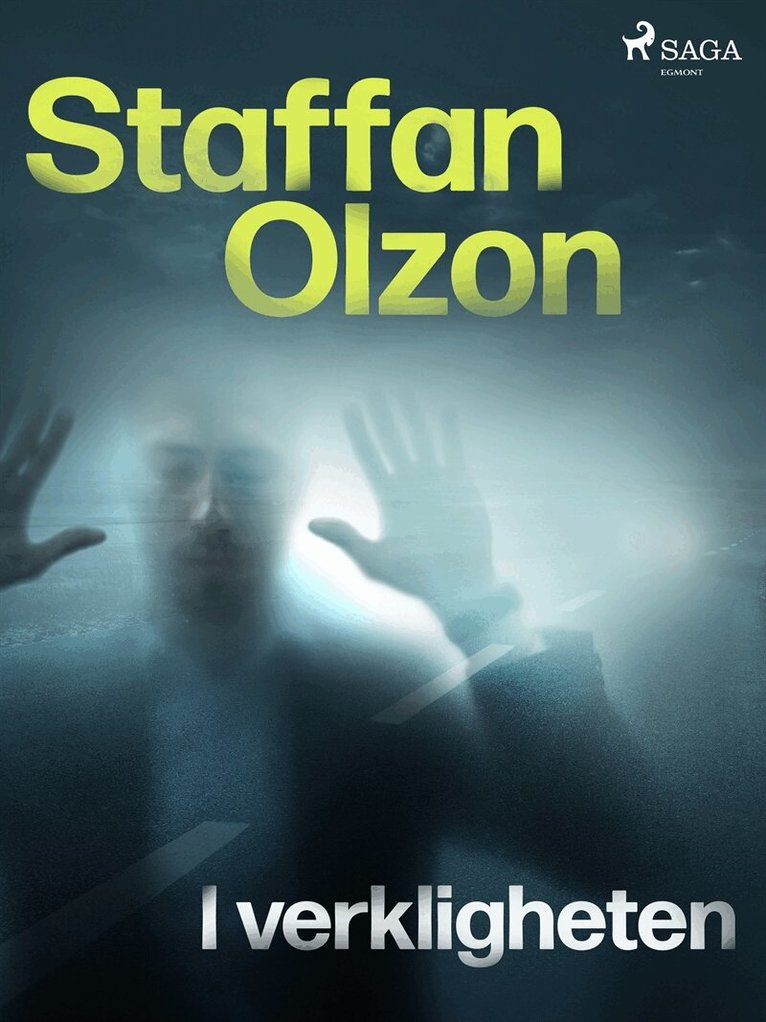 Staffan Olzon - I verkligheten, E-bok