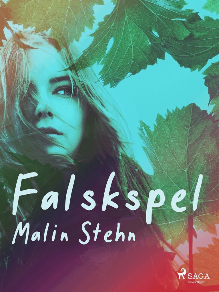 Malin Stehn - Falskspel, E-bok
