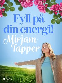 Fyll p din energi!