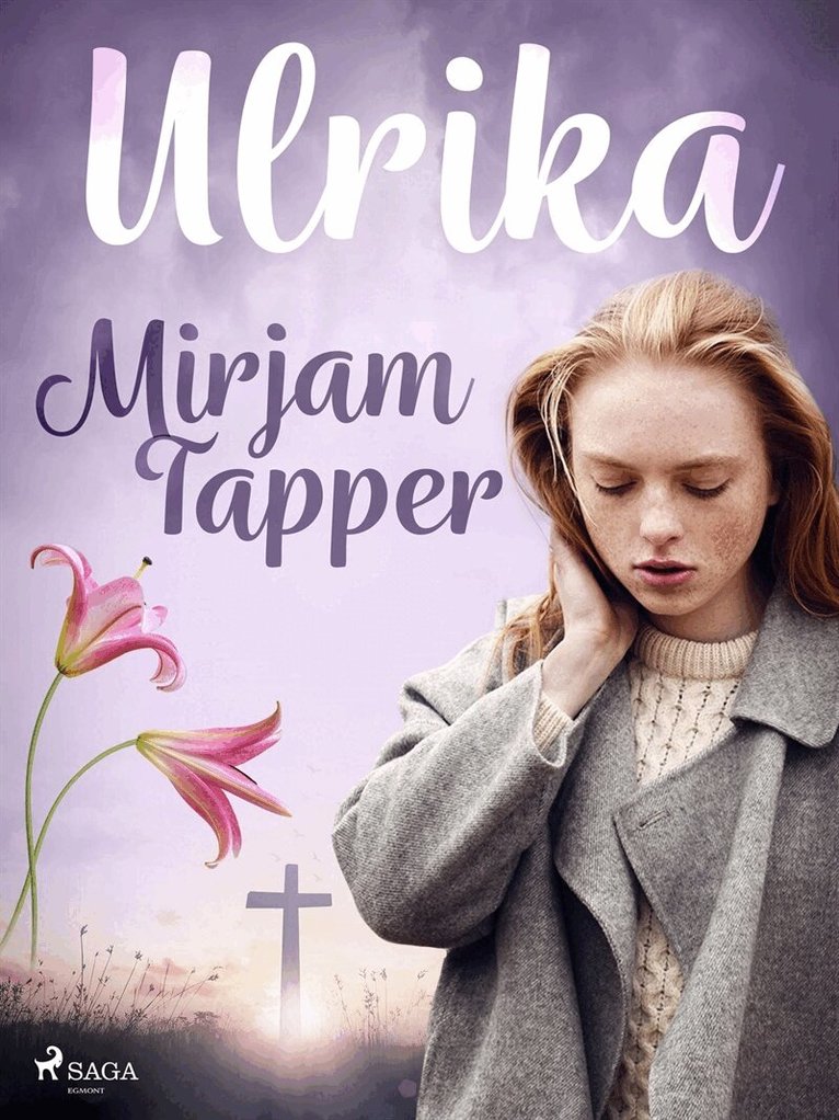 Mirjam Tapper - Ulrika, E-bok