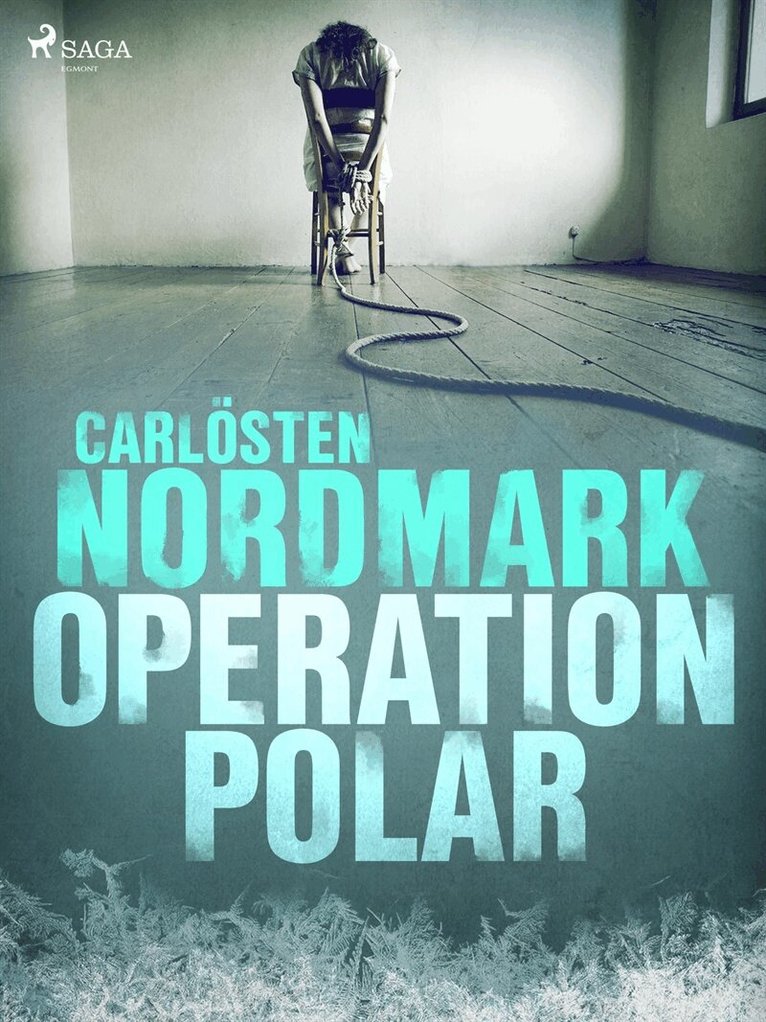 Carlösten Nordmark - Operation Polar, E-bok