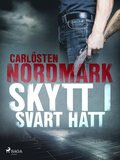 Skytt i svart hatt