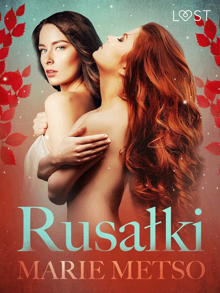 Marie Metso - Rusalki, E-bok. Tillgänglighet: Lägg i varukorg