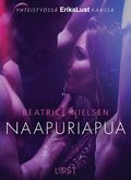 Naapuriapua - eroottinen novelli