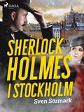 Sherlock Holmes i Stockholm