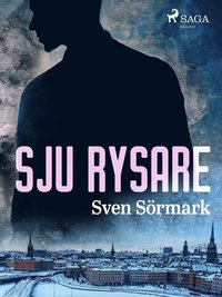 Sju rysare