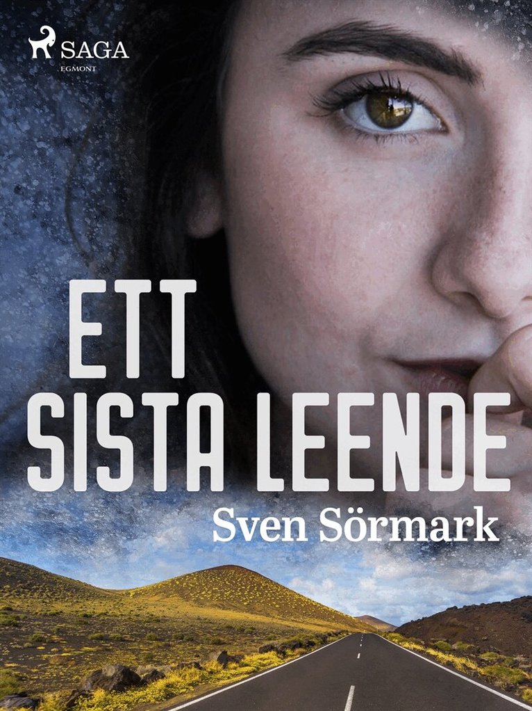 Sven Sörmark - Ett sista leende, E-bok
