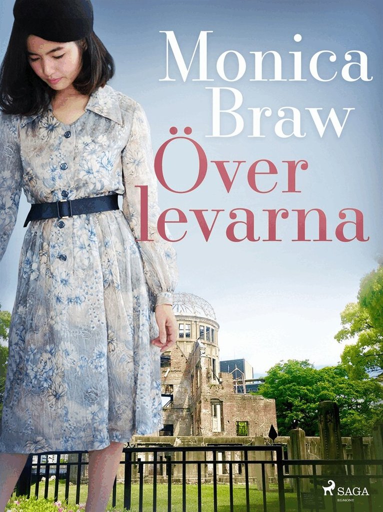 Monica Braw - Överlevarna, E-bok