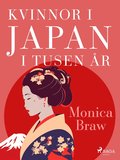 Kvinnor i Japan i tusen r