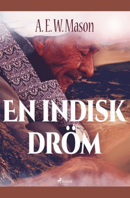 Alfred Edward Woodley Manson - En indisk dröm, Häftad