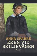 Eken vid skiljevgen