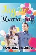 Jag r Maria jag