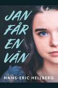 Jan far en van