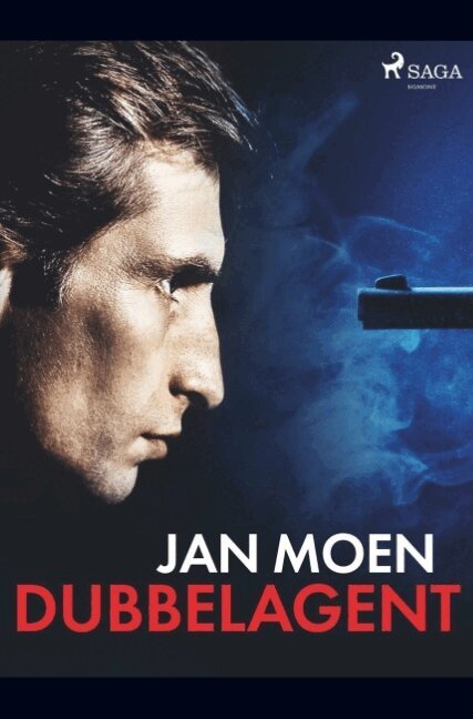 Jan Moen - John Moe dubbelagent, Häftad