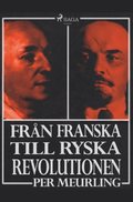 Frn franska till ryska revolutionen