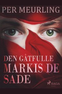 Den gtfulle markis de Sade