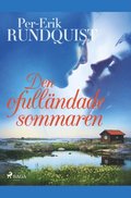 Den ofullandade sommaren