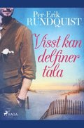 Visst kan delfiner tala