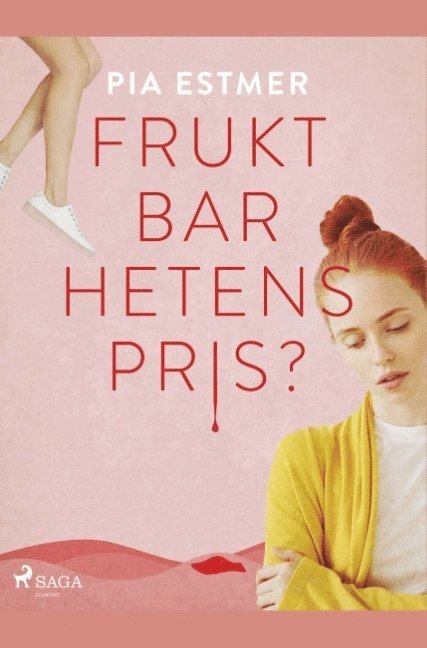Pia Estmer - Fruktbarhetens pris?, Häftad