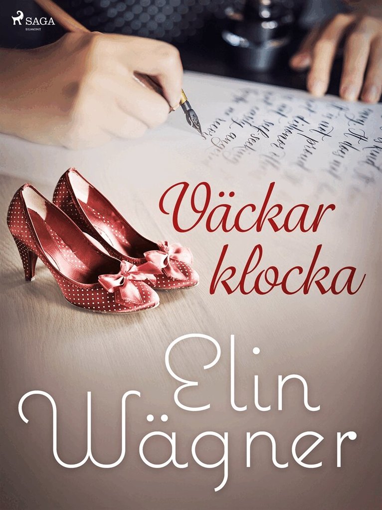 Elin Wägner - Väckarklocka, E-bok